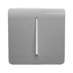 Retractive Switches Wiring Accessories Trendi Decorative Screwless